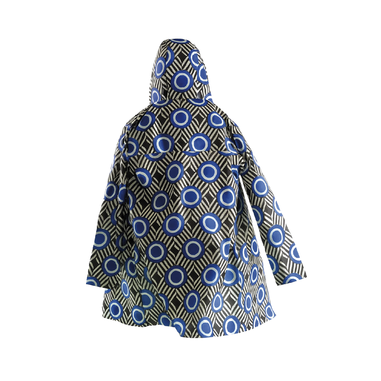 Raincoat by Popova L/XL