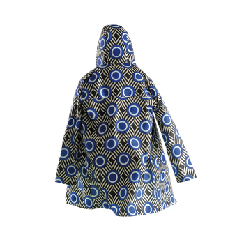 Raincoat by Popova S/M