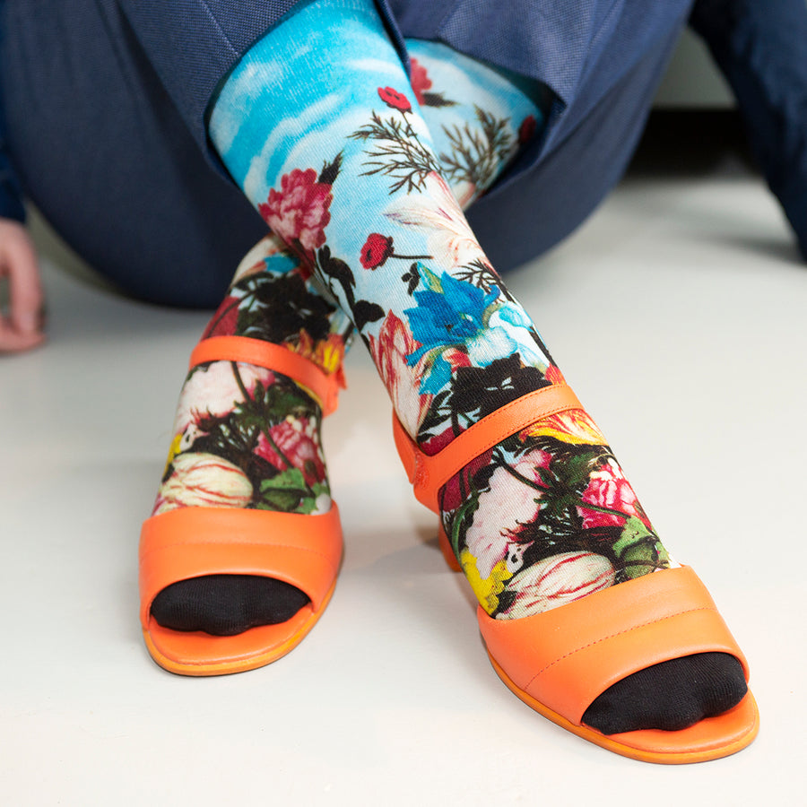 Socks by Bosschaert