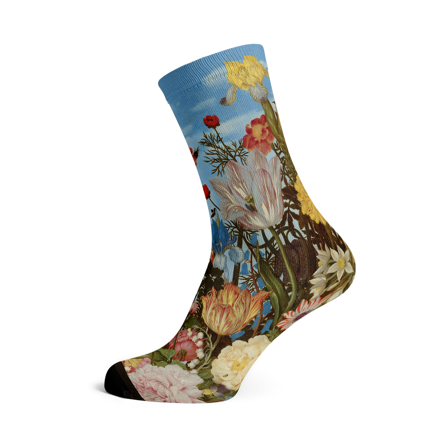 Socks by Bosschaert