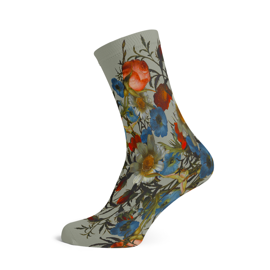 Socks by Ruysch